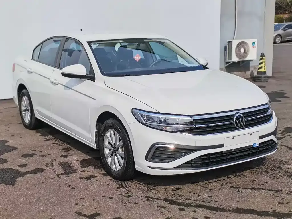 Volkswagen Bora 2024 из CN, фото 7