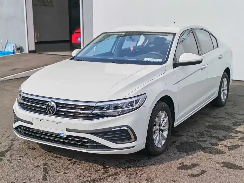 Volkswagen Bora 2024 из CN, фото 2