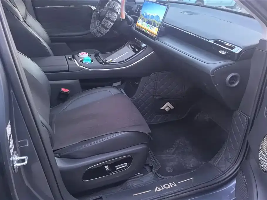 Aion V 2024 из CN, фото 4