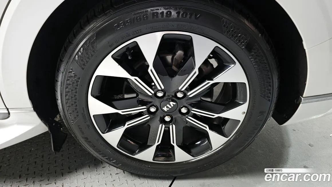 Kia Carnival 2021 из KR, фото 3