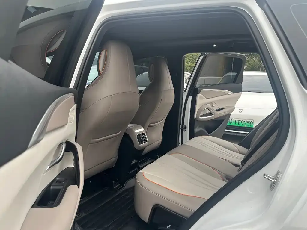 BYD Pro New Energy 2024 из CN, фото 4