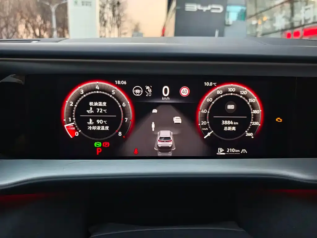 Volkswagen Teramont X 2025 из CN, фото 2