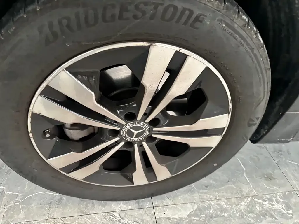 Mercedes-Benz GLB 2024 из CN, фото 6
