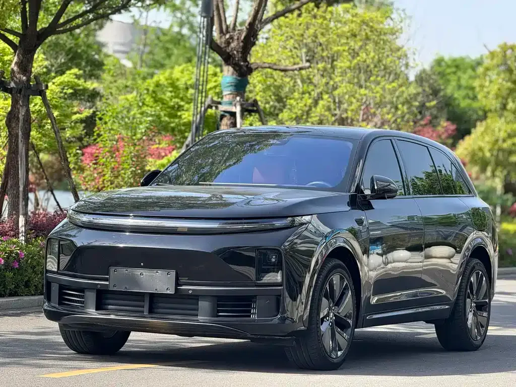 Li Auto L7