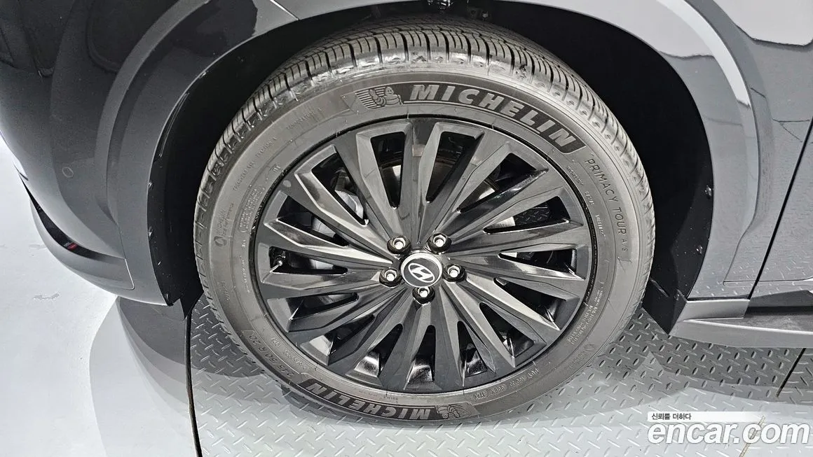 Hyundai Palisade — фото 6