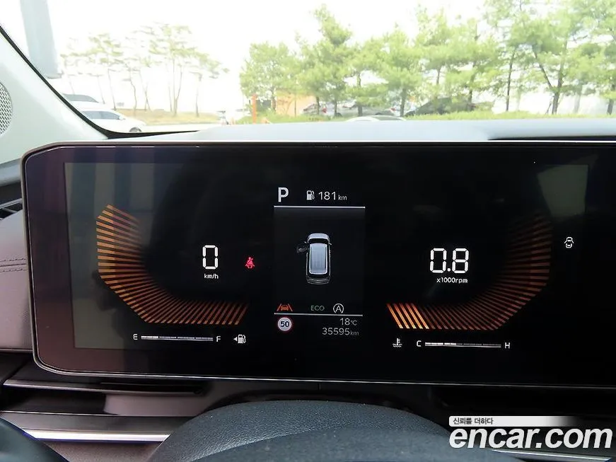 Kia Carnival 2024 из KR, фото 9