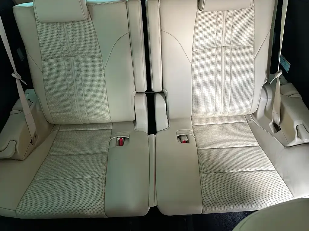Toyota Alphard 2022 из CN, фото 4
