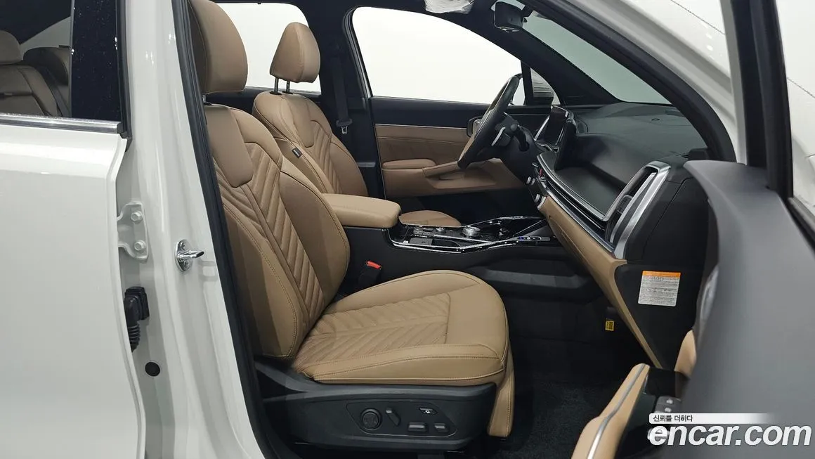 Kia Sorento — фото 4