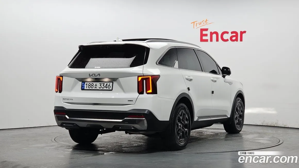 Kia Sorento — фото 5