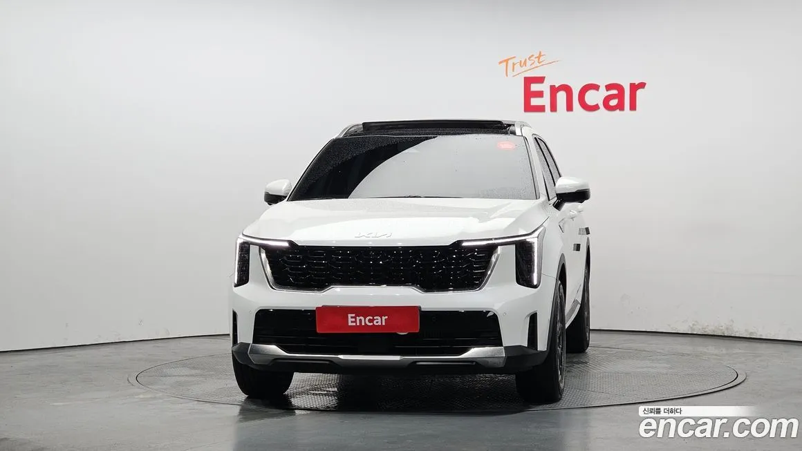 Kia Sorento — фото 2