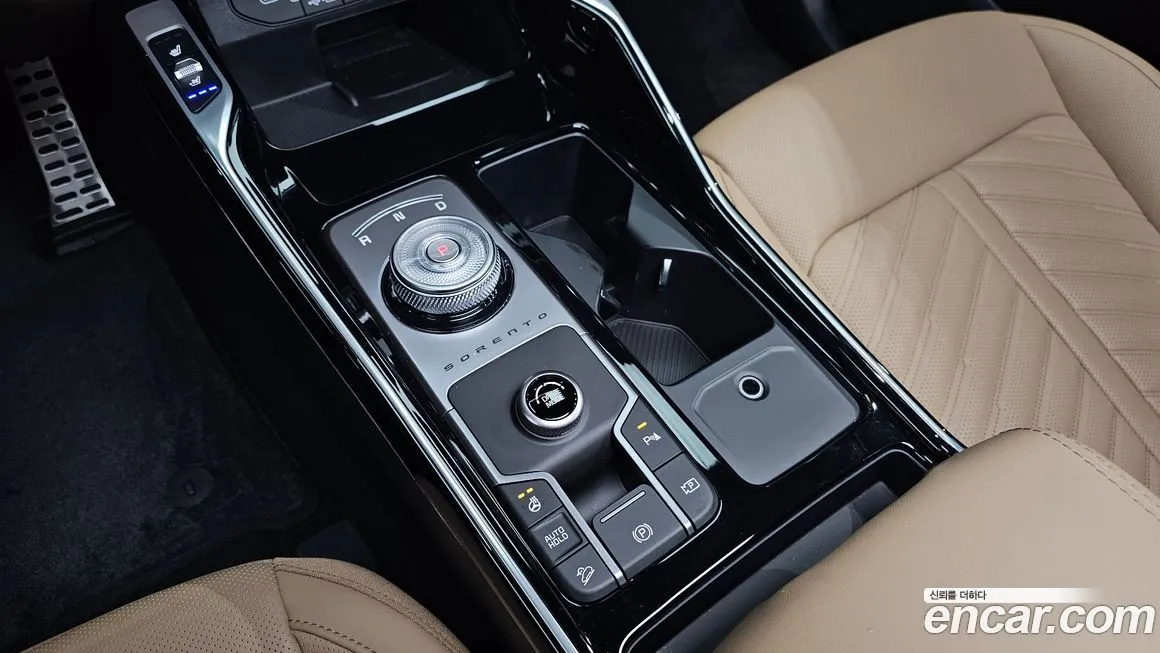 Kia Sorento — фото 3
