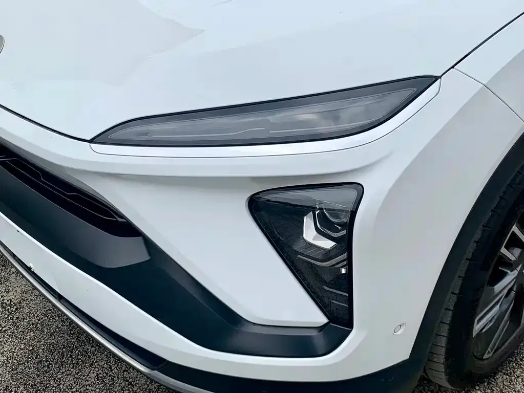 NIO EC6 — фото 2