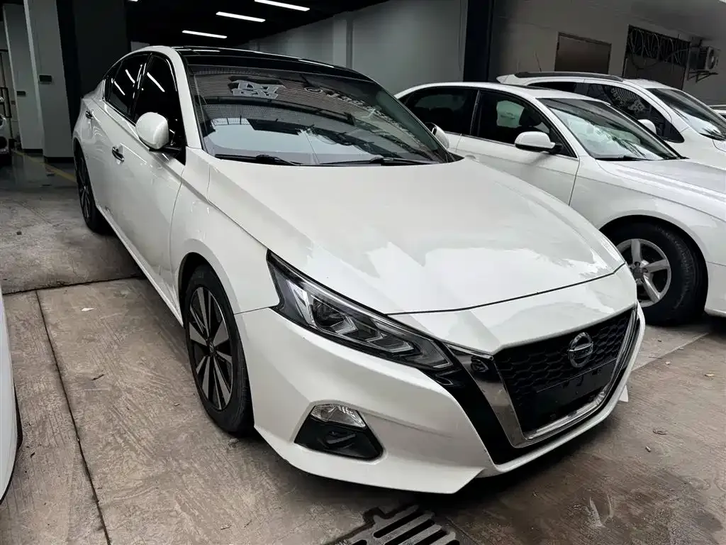 Nissan Teana 2021 из CN, фото 1