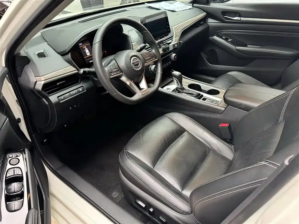 Nissan Teana 2021 из CN, фото 6