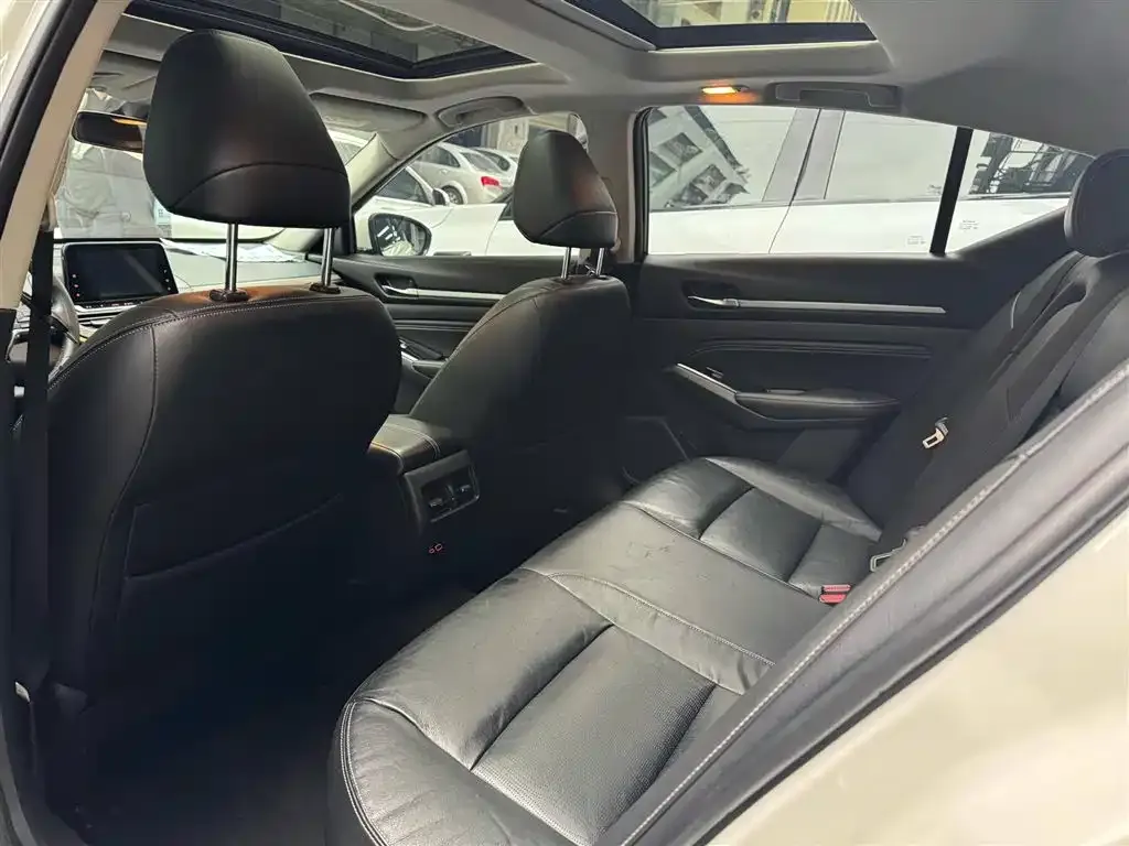 Nissan Teana 2021 из CN, фото 7