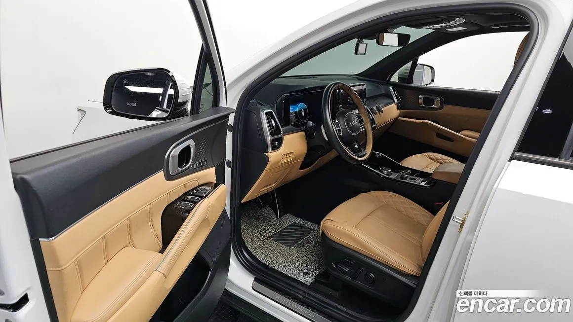 Kia Sorento — фото 5