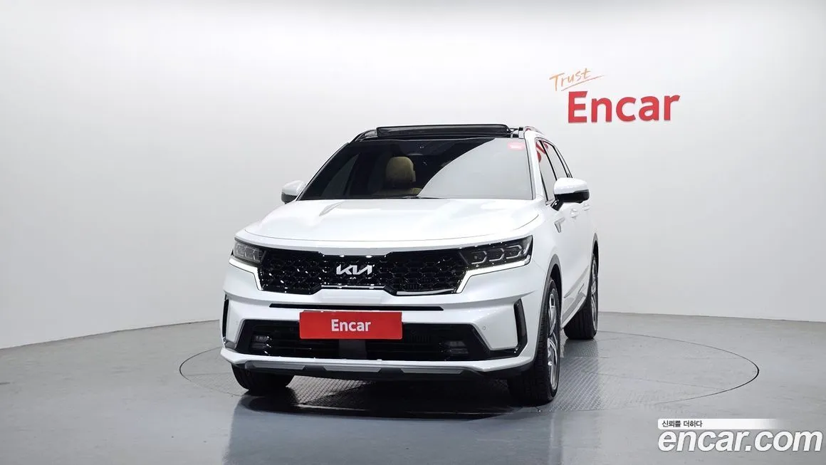 Kia Sorento — фото 3