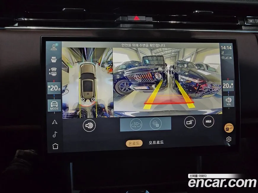 Land Rover Range Rover — фото 3