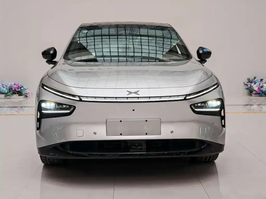 XPeng G7 2025 из CN, фото 4