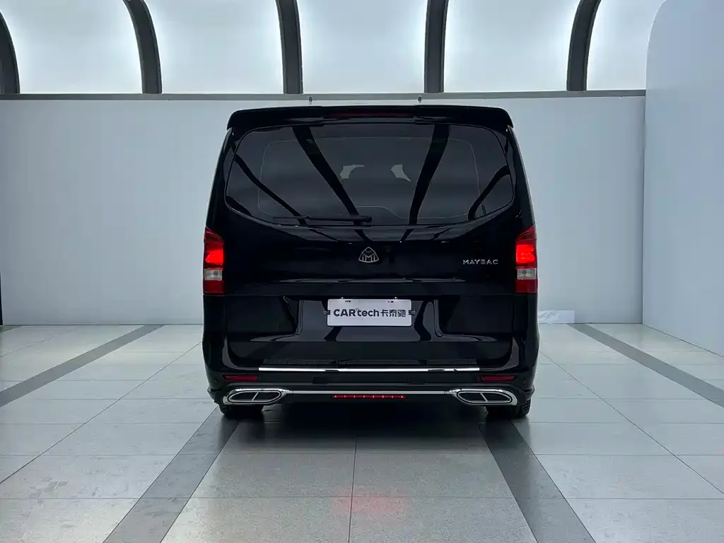 Mercedes-Benz Vito 2021 из CN, фото 5