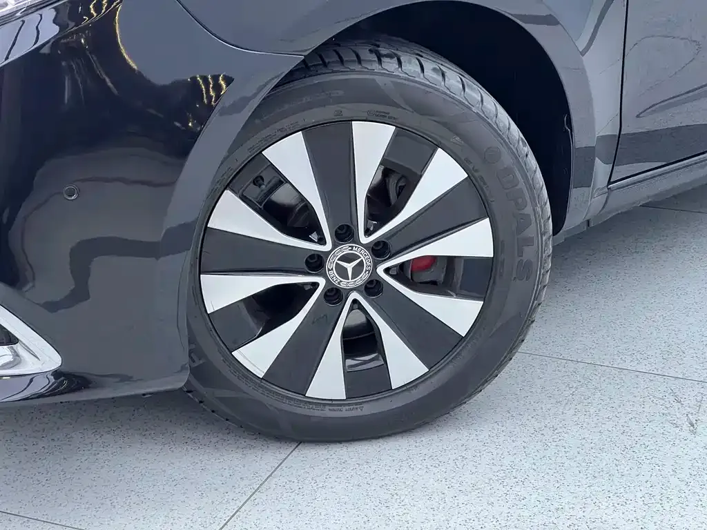 Mercedes-Benz Vito 2021 из CN, фото 9