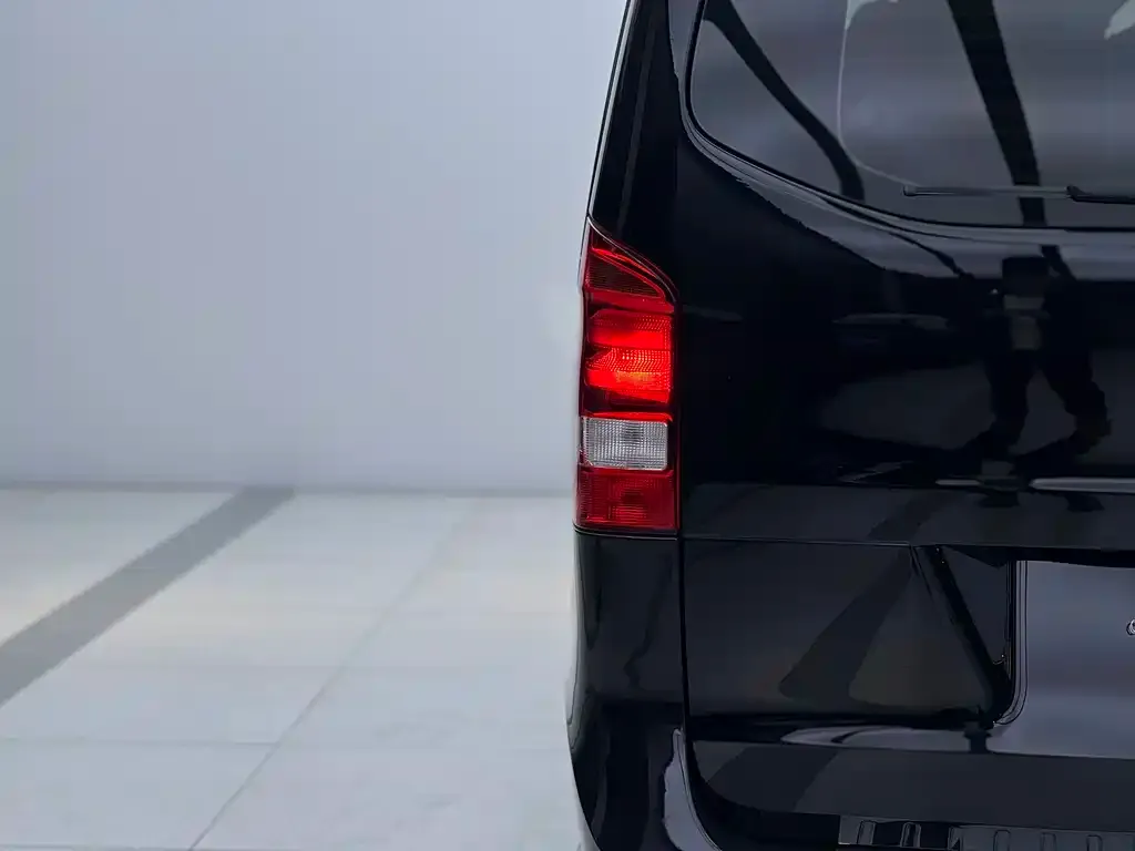 Mercedes-Benz Vito 2021 из CN, фото 2