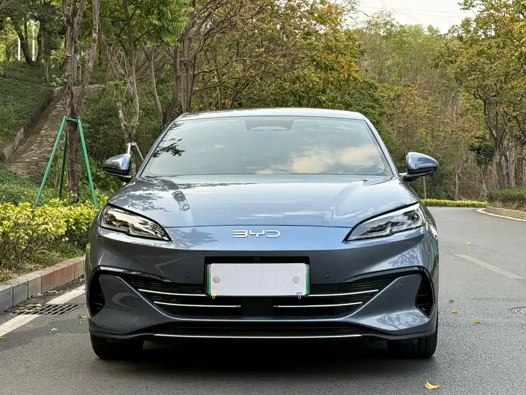 BYD Seal 06 2025 из CN, фото 4