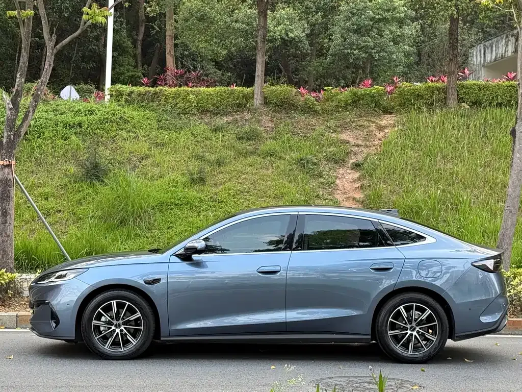 BYD Seal 06 2025 из CN, фото 7