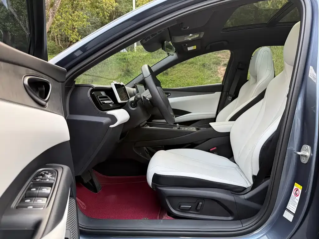 BYD Seal 06 2025 из CN, фото 3