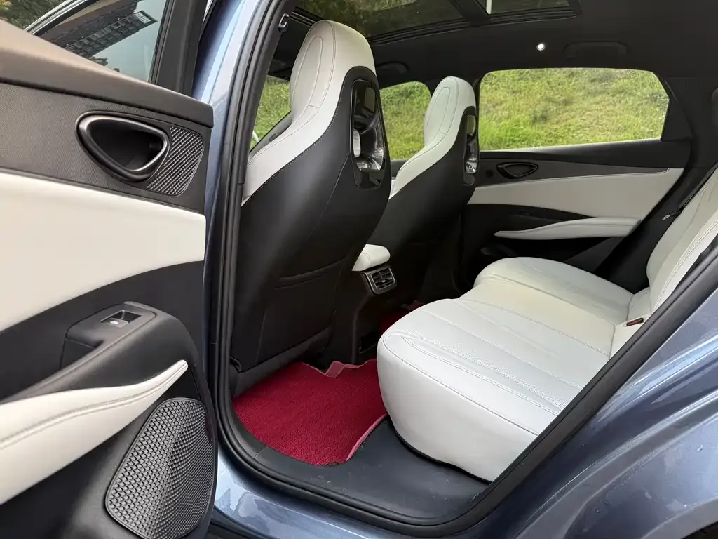 BYD Seal 06 2025 из CN, фото 5