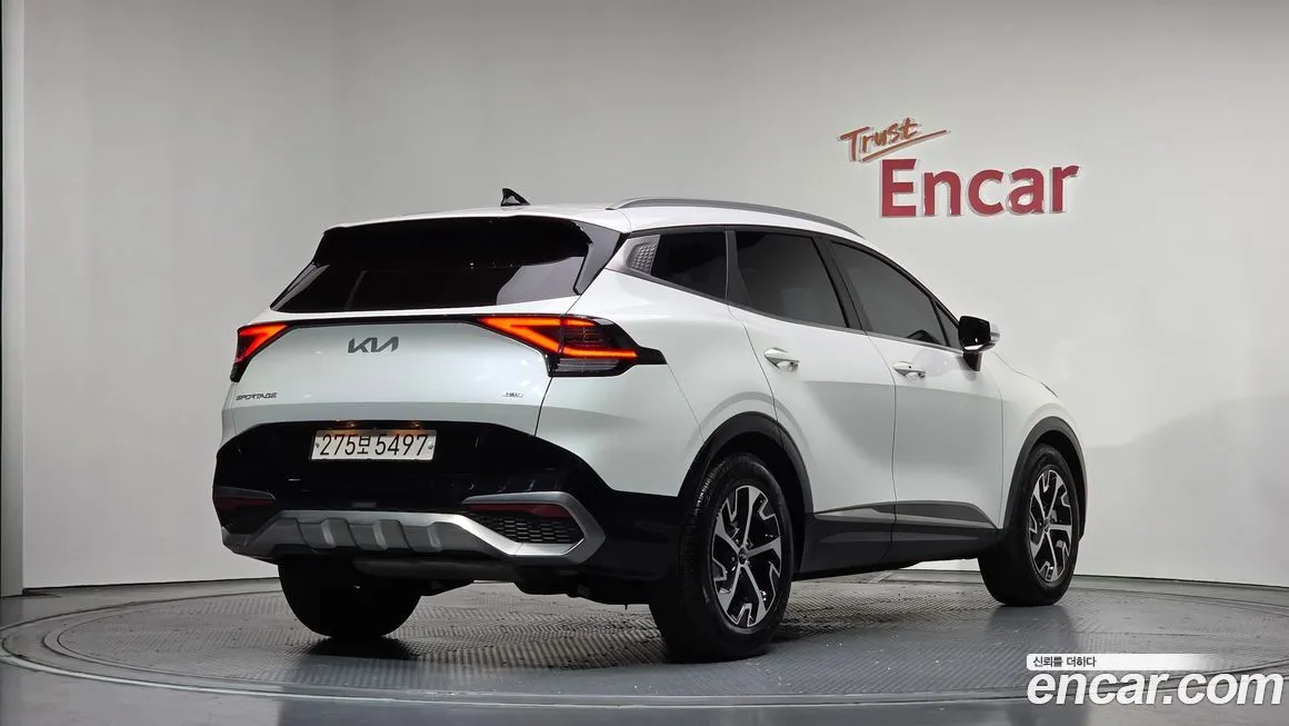 Kia Sportage — фото 2