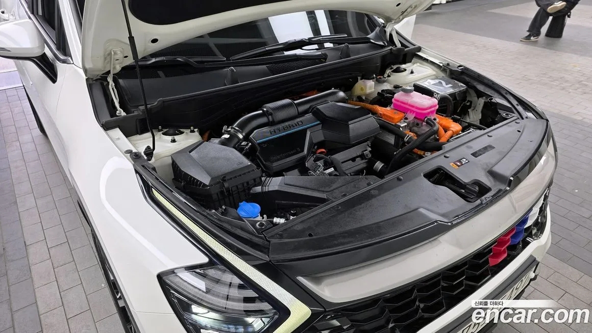 Kia Sportage — фото 4