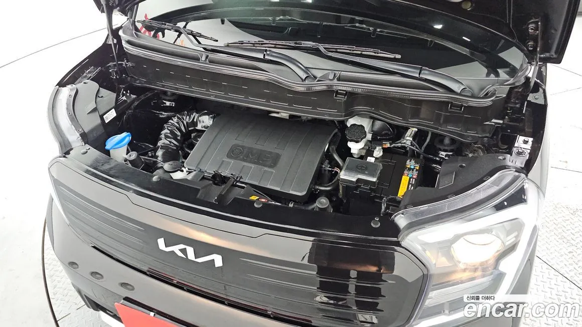 Kia RAY 2024 из KR, фото 10