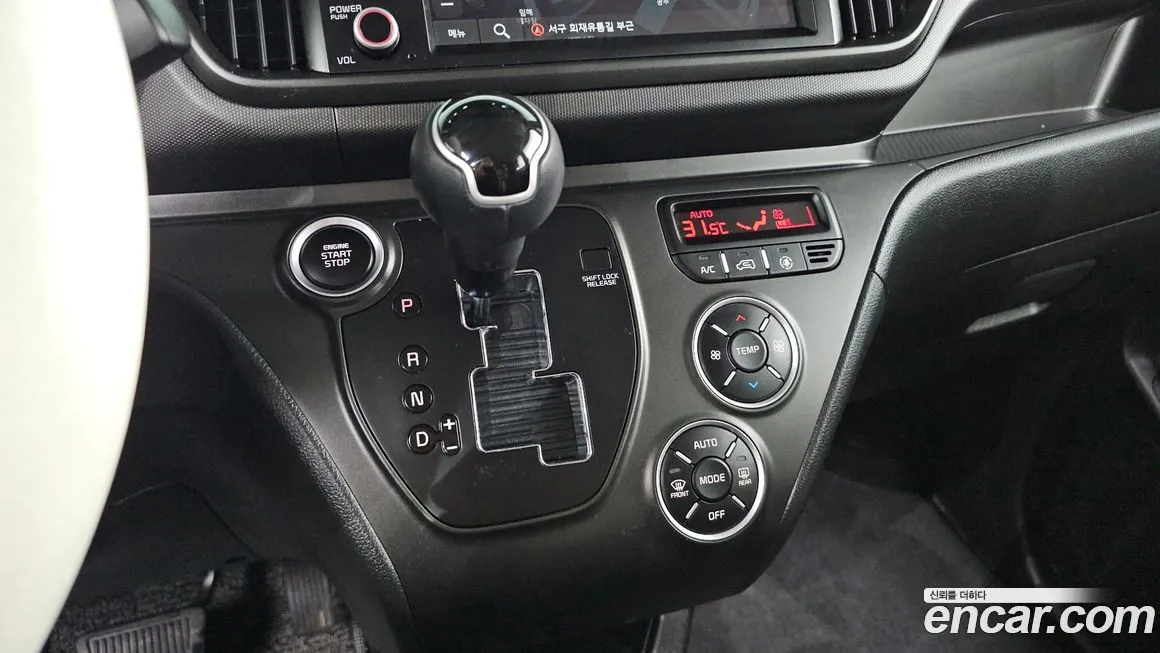 Kia RAY 2024 из KR, фото 7