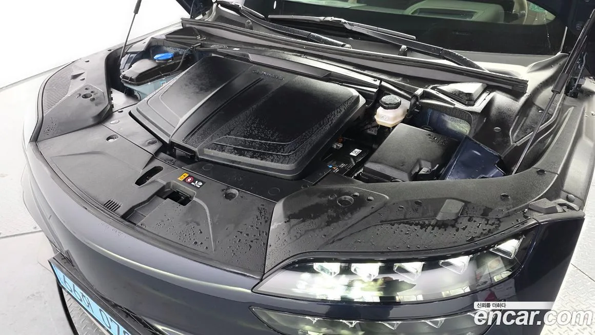 Genesis GV60 2023 из KR, фото 7