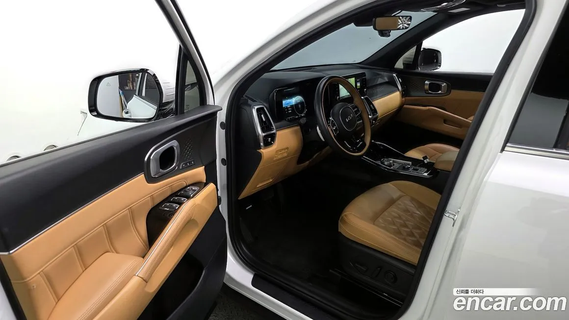Kia Sorento — фото 4