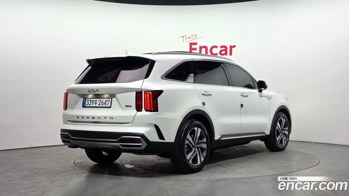 Kia Sorento — фото 3