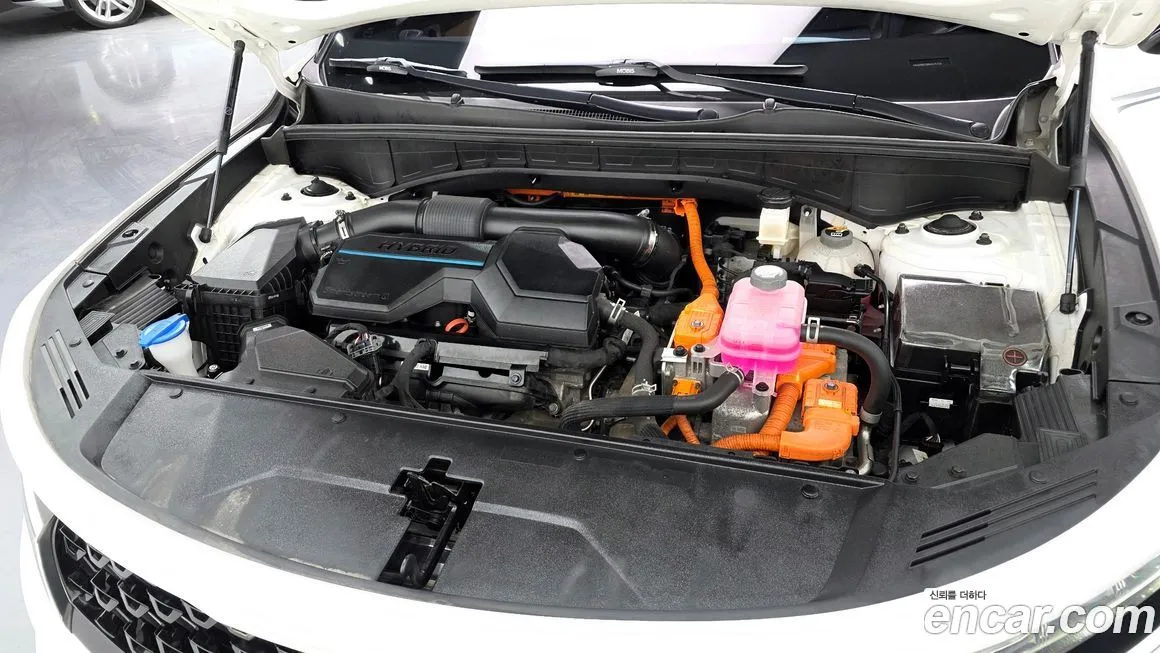 Kia Sorento — фото 10