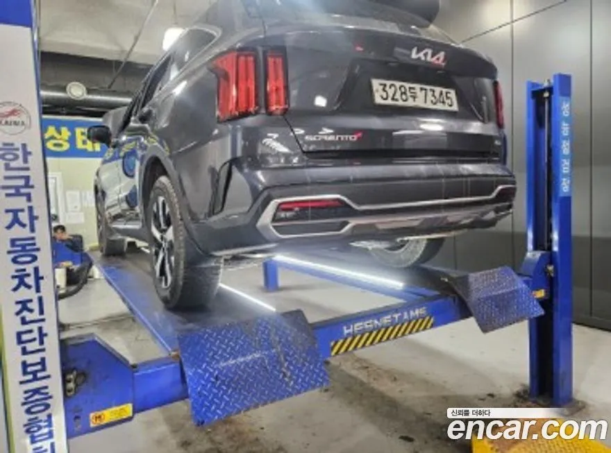 Kia Sorento — фото 2
