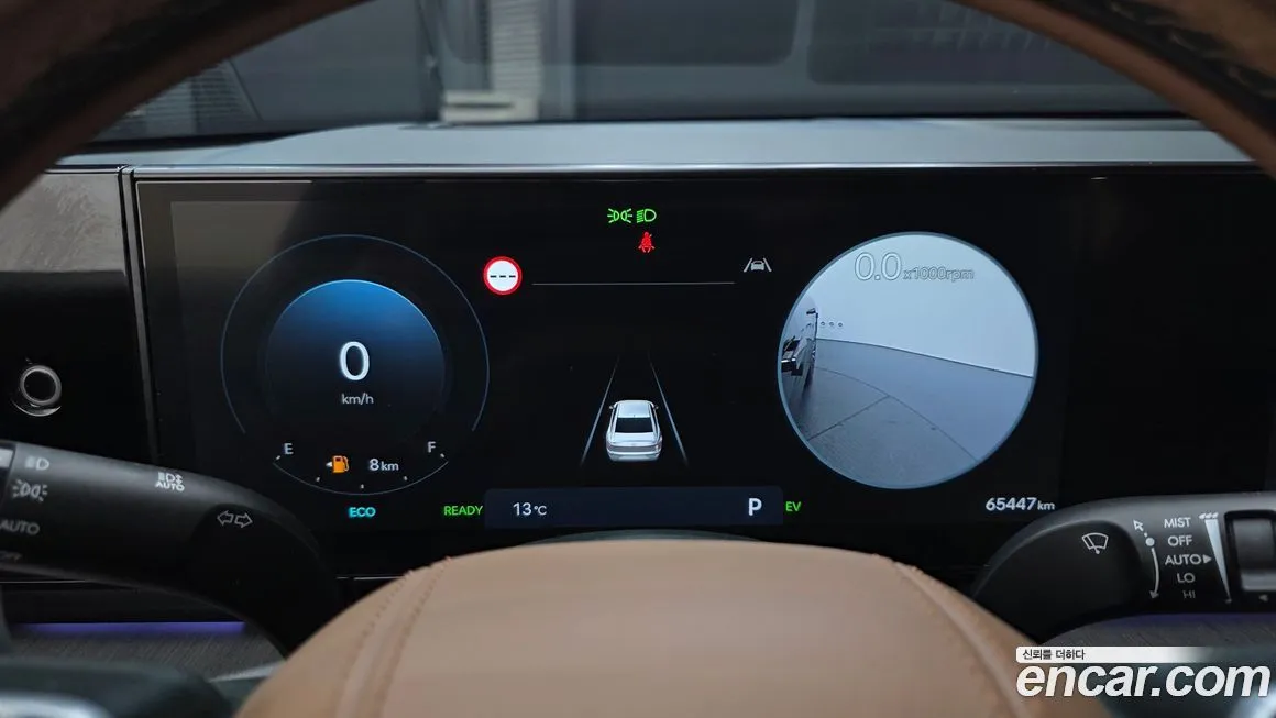 Hyundai Grandeur 2023 из KR, фото 5