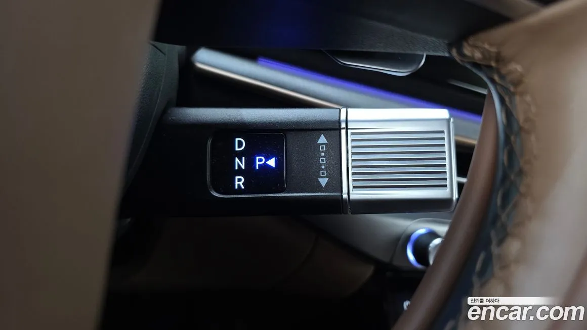 Hyundai Grandeur 2023 из KR, фото 9