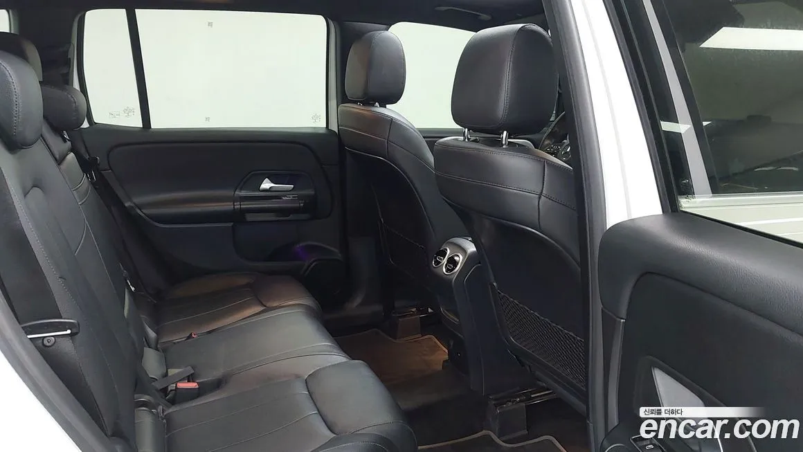 Mercedes-Benz GLB-Class 2021 из KR, фото 5