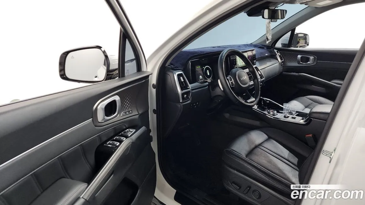Kia Sorento 2023 из KR, фото 5