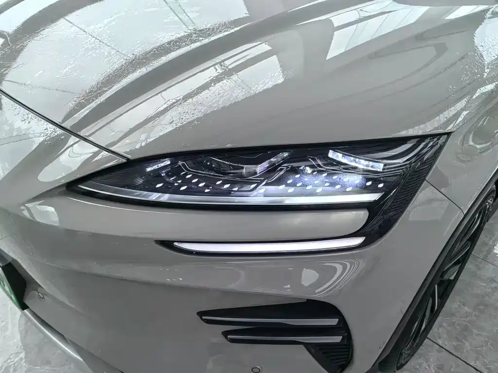 BYD PLUS New Energy — фото 8