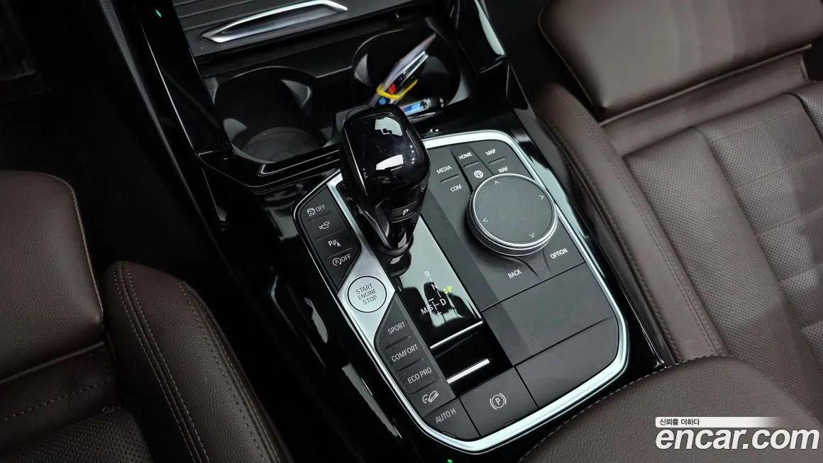 BMW X3 2024 из KR, фото 5