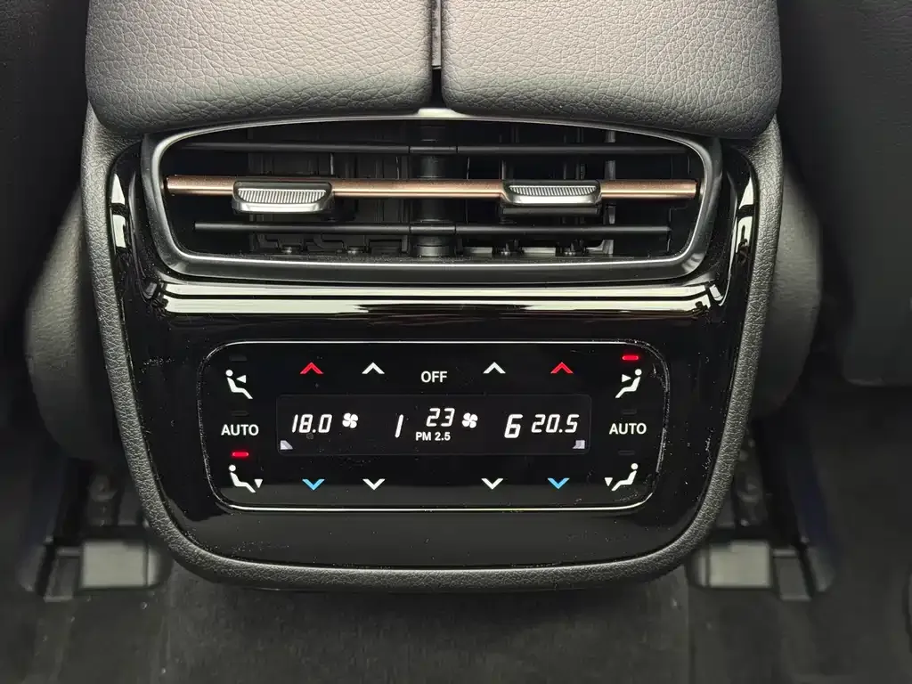 Mercedes-Benz EQE AMG 2024 из CN, фото 10