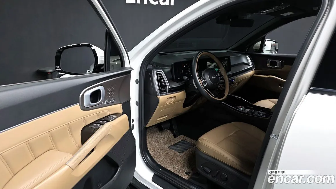 Kia Sorento — фото 10