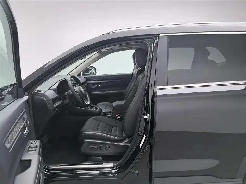 Honda CR-V 2023 из CN, фото 6