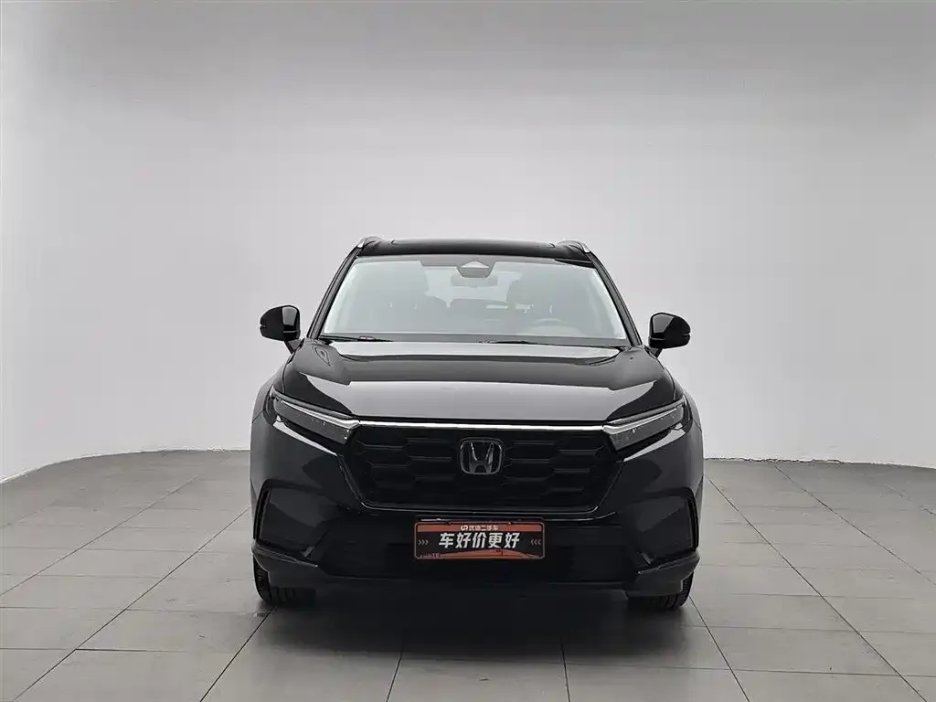 Honda CR-V 2023 из CN, фото 2