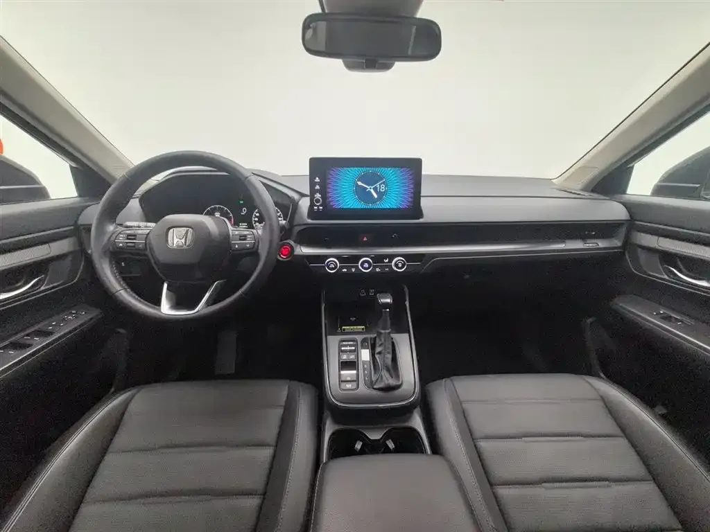 Honda CR-V 2023 из CN, фото 9